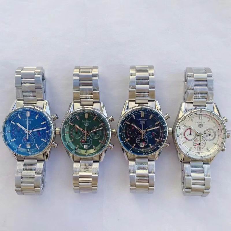 Tag Heuer watch 080567